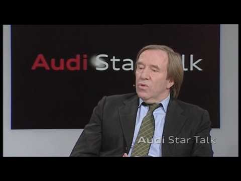 G. Netzer: Podolski idealer Anführer für Köln!