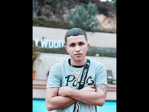 BTR Chris - Gave You My All (Audio)