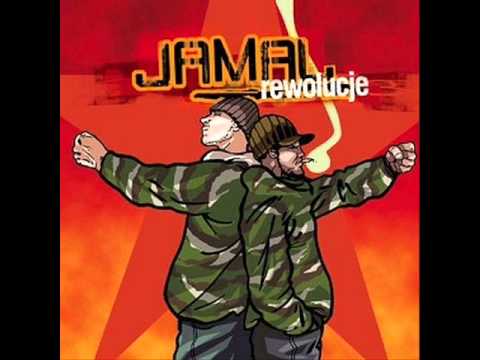 Jamal-Rewolucje-Policeman
