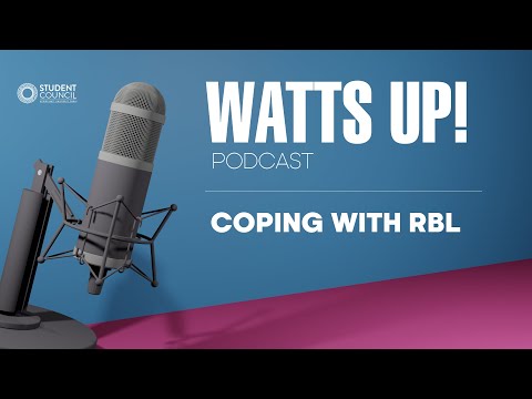 Coping with RBL - Interview with Chiaramaria