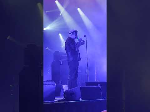 Tiamat This is my life - Gasolin cover. Næstved Metalfest 2024.