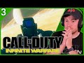 Royal Marine Plays Infinite Warfare For The First Time Part 3! (PLUS COLD WAR GIVEAWAY!)