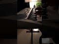 Rait Zara Si Piano Cover Atrangi Re A R Rahman