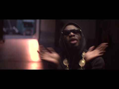 *NEW UPLOAD* Itz Tiffany ft Fuse ODG - Spanner (Official Video)