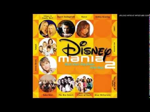 Hilary Duff - The Siamese Cat Song (feat. Haylie Duff)