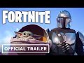 Fortnite Chapter 2 - Season 5 Battle Pass Gameplay Trailer
