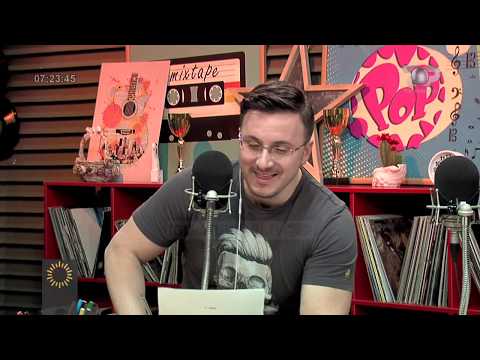 Wake Up, 4 Prill 2018, Pjesa 1 - Top Channel Albania - Entertainment Show