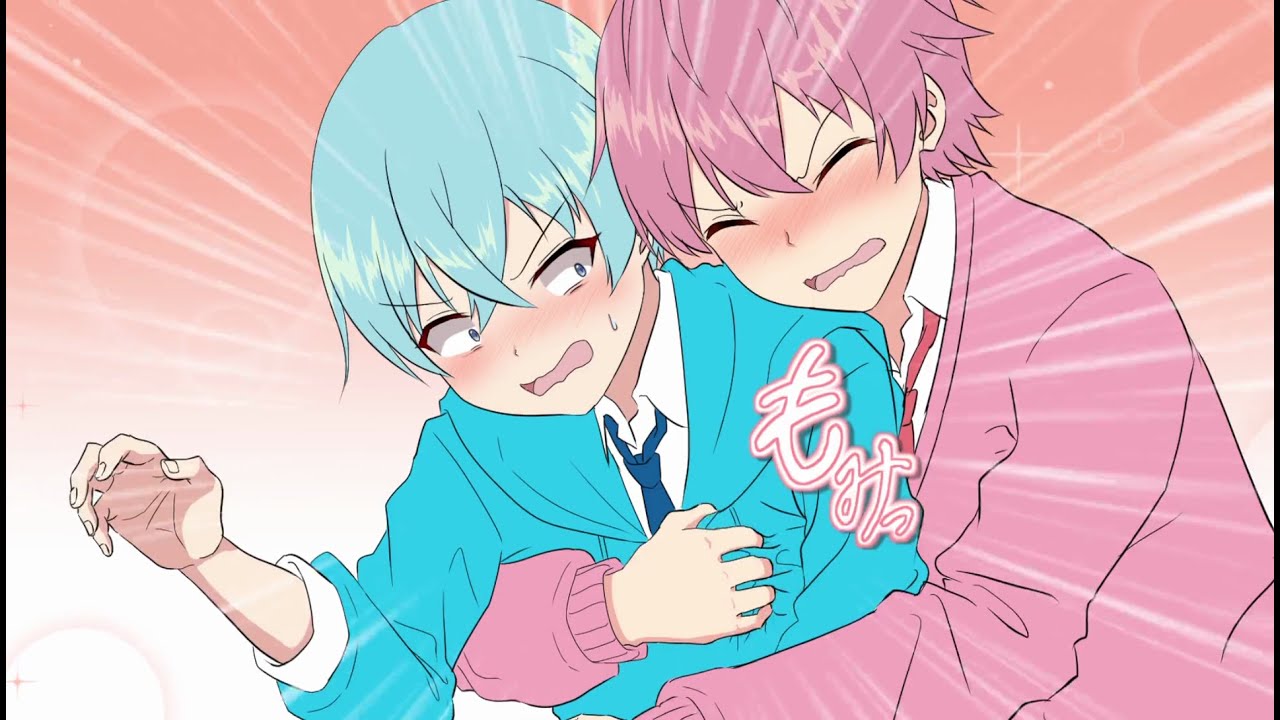 【すとぷり文字起こし】さとみくんに弄ばれるころんくん【手描き/イラスト/アニメ】