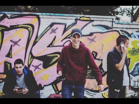 Klinac x Daka - Obraz (Music Video)