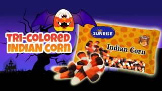 Sunrise Halloween Candies In Your Bags! - Sunrise Confections - El Paso, Tx