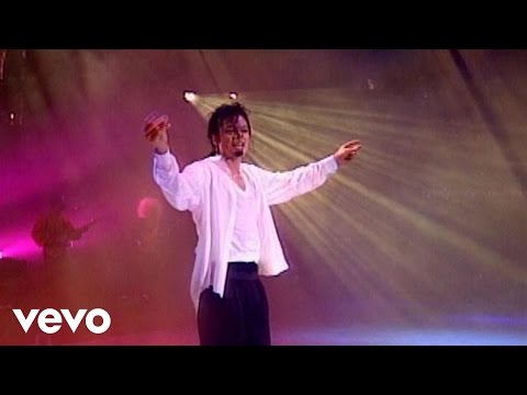 Michael Jackson – Will You Be There (Free Willy Soundtrack Edit) [Audio HQ] HD
