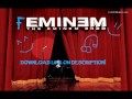 DOWNLOAD MEGA Eminem Sing For The Moment ETC