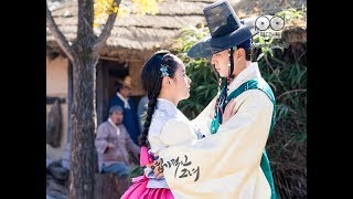 [Vietsub + Kara]  Because I Love You - Gummy (My Sassy Girl OST Part 3)