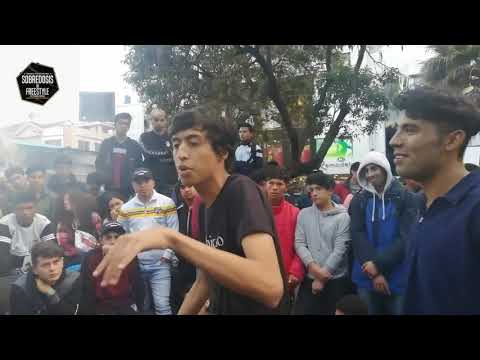 DARKOC vs ANXO - 8VOS - BDM Ambato