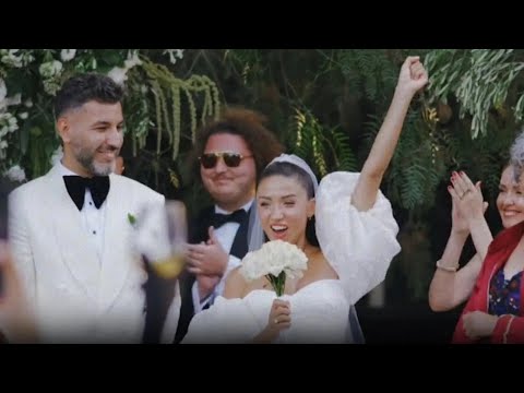 Zeynep Bastık - Sen Ben