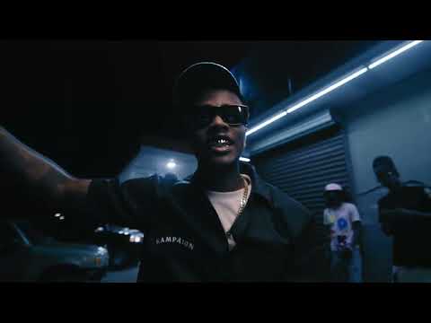 Kaine Kampaign- Zone 4 Official Music Video