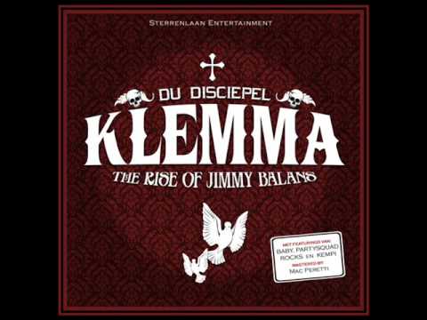 Klemma - Kijk eens na je broeders ft. Kempi