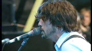 Foo Fighters - My Hero (Live At Terremoto Festival 2003)