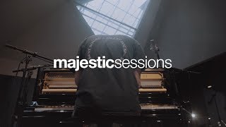 Still Parade - Everything Is Going Down (Again) | Majestic Sessions @ Red Bull Studios Berlin