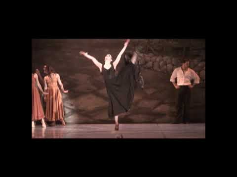Zorba Ballet - Mikis Theodorakis  & Izmir State Opera Ballet,  Orchestra and Choir