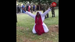 Download lagu Preparations in top gear at Parliament as military, mourners ready for Raila Odinga’s ‘lie in state’ mp3