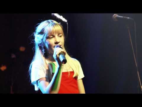 Elva Looduslaul 2011, Kätlin Karjus, Kõrgel mäel (A. Röömel)