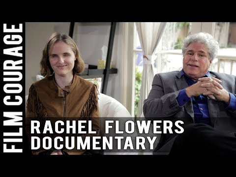 Hearing Is Believing - Rachel Flowers & Lorenzo DeStefano [FULL INTERVIEW]
