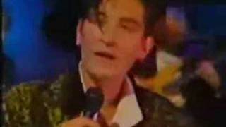 k.d. lang - Outside Myself 1992