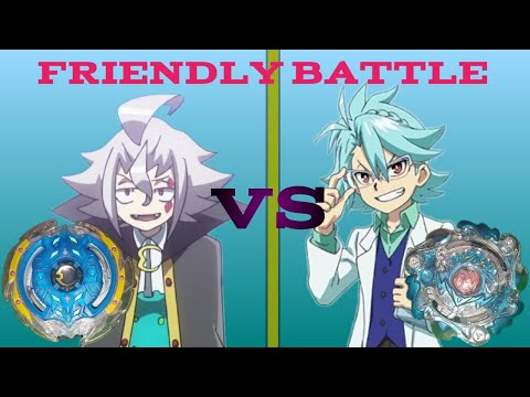 Deep Chaos .4F.Br Vs Nova Neptune .V.T