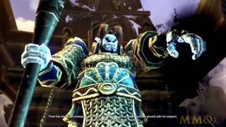 Asta Online Gameplay First Look HD - MMOs.com