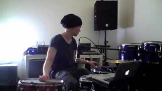 1st Take Dropp (Autechre Cover)