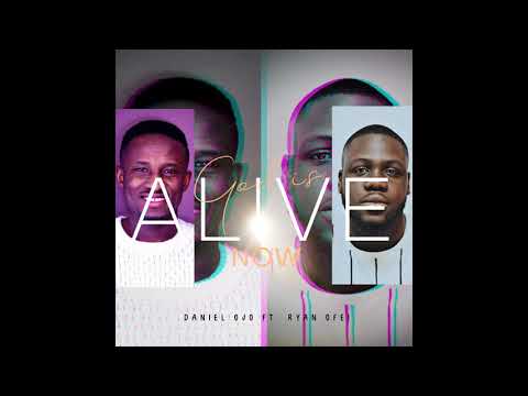 Thumbnail for God is Alive Now video