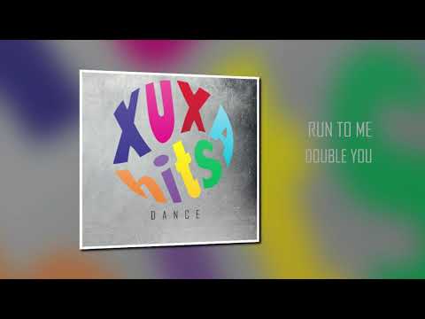 Run to me - Double You - CD Xuxa Hits Dance
