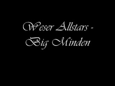 Italo Reno & Germany - Big Minden (feat. Weser Allstars)