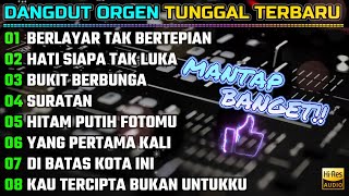 Download lagu ORGEN TUNGGAL DANGDUT POP TERBAIK - COCOK BUAT CEK SOUND - FULLBASS mp3