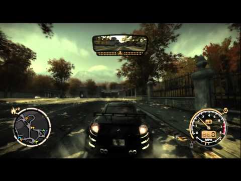 Need for Speed: Most Wanted Walkthrough MARATHON - Part 22