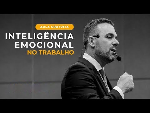 Como ter Inteligência Emocional no Trabalho - Julio Pereira