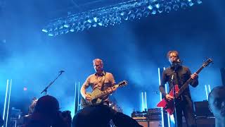 Queens of the Stone Age - Feet Don't Fail Me - Live