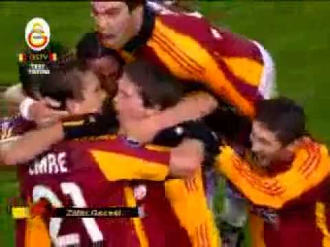 Ali Sami Yen Orkestrası