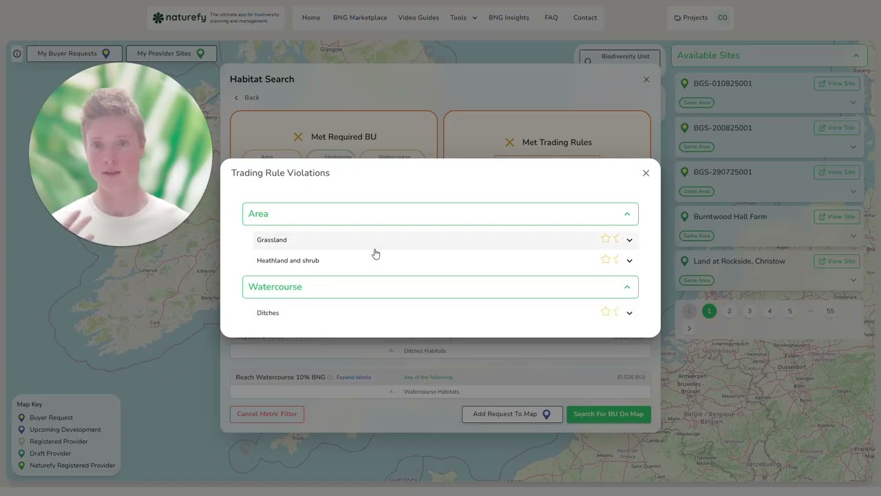 Introduction to the BNG Provider Map Marketplace thumbnail