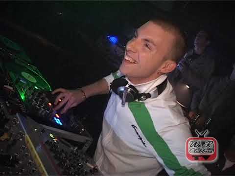 Barry Connell @ Fire it up at Tall Trees 17th Feb 2007