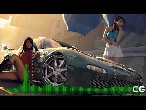 Need for Speed: ProStreet (2007) | More is Enough - Plan B feat. Epic Mac