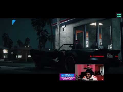 DEAN SAYS WHAT ABOUT BULLET EXPRESS!?