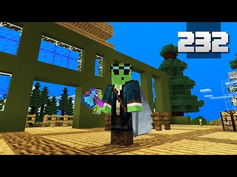 Insane Bedroom Expansion in Minecraft! Ep. 232