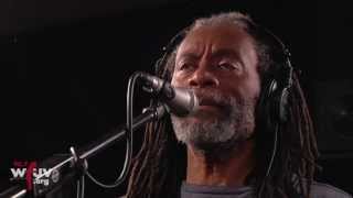 Bobby McFerrin - "Every Time" (Live at WFUV)