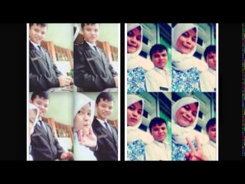 Happy Birthday Zakiah sayang