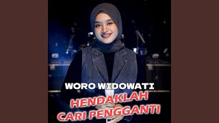 Download lagu Hendaklah Cari Pengganti mp3