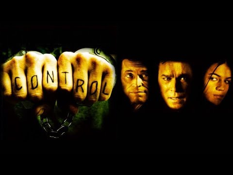 Трейлер фільму «Контроль»