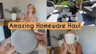 AMAZING HOMEWARE HAUL | WHAT I BOUGHT FROM SUPER DELIVERY | Kerry Whelpdale