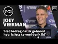 Joey Veerman over transfer: ‘Ik weet niet of ik er klaar voor ben’